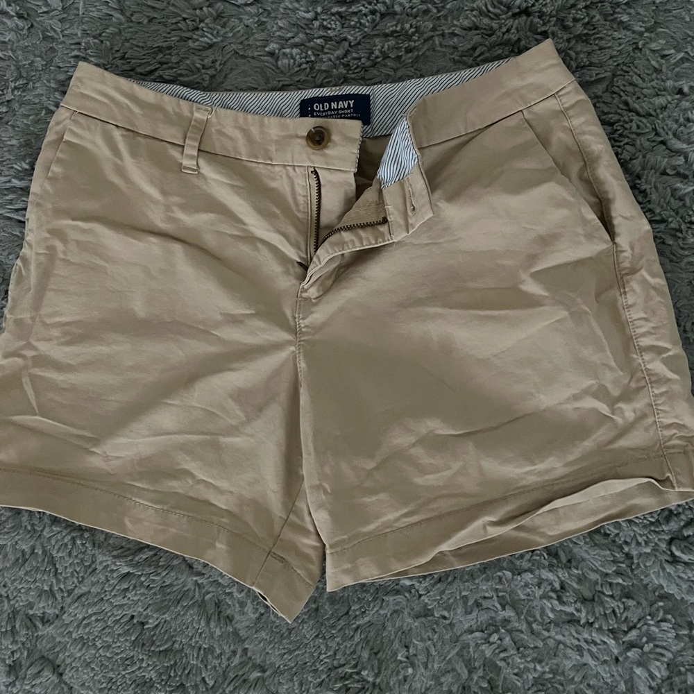 Old navy everyday shorts